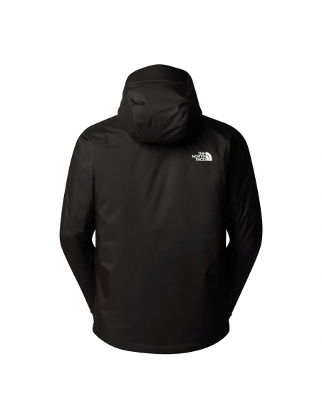 Τζάκετς The North Face Men's Millerton Insulated Jacket Black