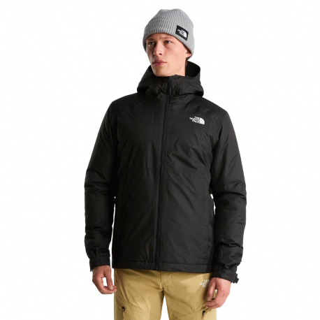 Τζάκετς The North Face Men's Millerton Insulated Jacket Black