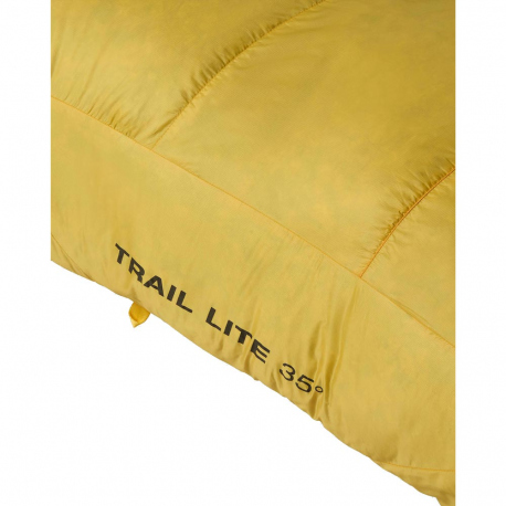 Υπνόσακοι Ορειβατικοί The North Face Trail Lite Down 2°C Regular Sleeping Bag