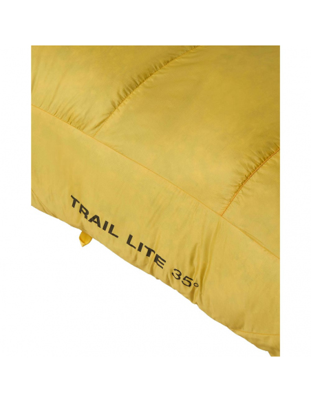 Υπνόσακοι Ορειβατικοί The North Face Trail Lite Down 2°C Regular Sleeping Bag