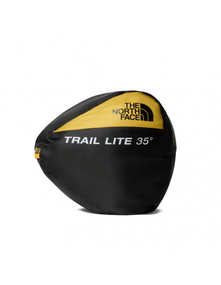 Υπνόσακοι Ορειβατικοί The North Face Trail Lite Down 2°C Regular Sleeping Bag
