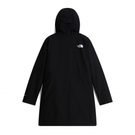 Τζάκετς The North Face Women's Hikesteller Insulated Parka Black 2