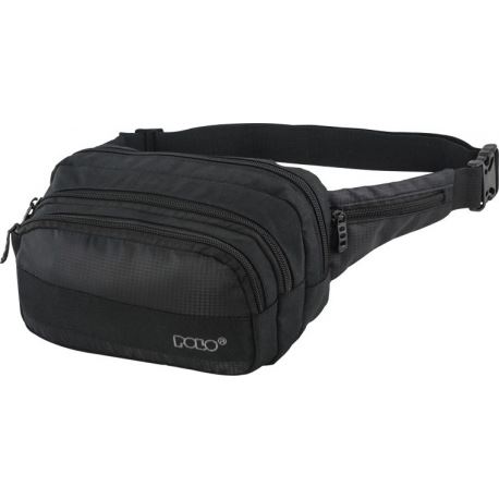 Τσαντάκια Μέσης Polo Double Square 15x23x12