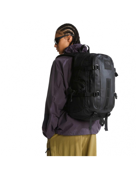 Σακίδια Πόλης The North Face Hot Shot Base Camp Backpack