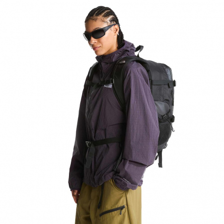 Σακίδια Πόλης The North Face Hot Shot Base Camp Backpack
