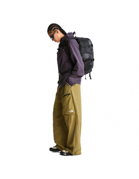 Σακίδια Πόλης The North Face Hot Shot Base Camp Backpack
