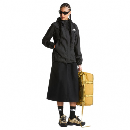 Jackets The North Face Women's Antora Rain Jacket Black