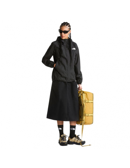 Jackets The North Face Women's Antora Rain Jacket Black