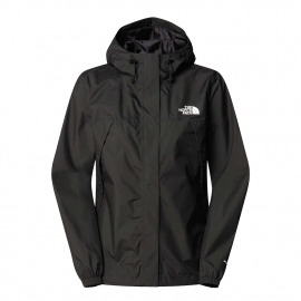 Τζάκετς The North Face Women's Antora Rain Jacket Black