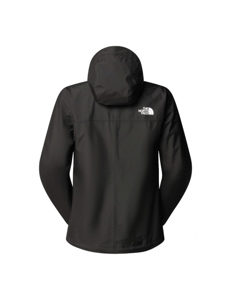 Jackets The North Face Women's Antora Rain Jacket Black