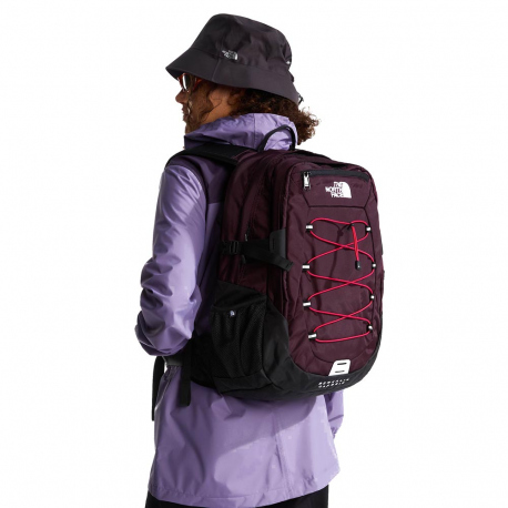 Σακίδια Πόλης The North Face Borealis Classic Backpack Burgundy