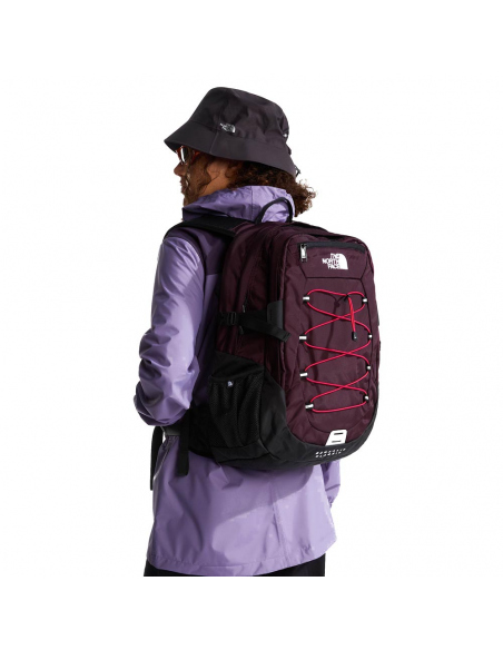 Σακίδια Πόλης The North Face Borealis Classic Backpack Burgundy