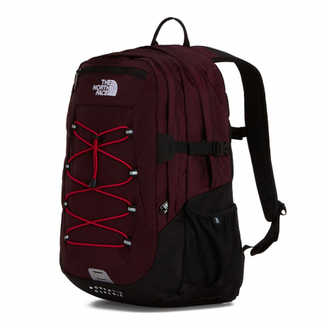 Σακίδια Πόλης The North Face Borealis Classic Backpack Burgundy