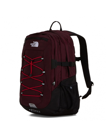 Σακίδια Πόλης The North Face Borealis Classic Backpack Burgundy