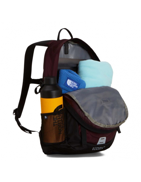 Σακίδια Πόλης The North Face Borealis Classic Backpack Burgundy