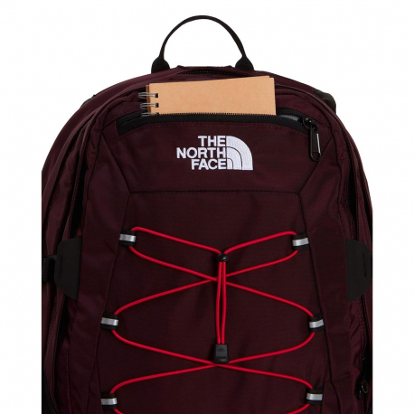 Σακίδια Πόλης The North Face Borealis Classic Backpack Burgundy