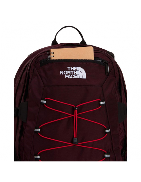 Σακίδια Πόλης The North Face Borealis Classic Backpack Burgundy