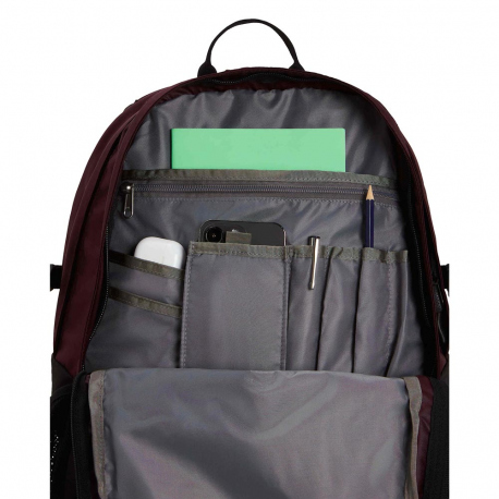 Σακίδια Πόλης The North Face Borealis Classic Backpack Burgundy