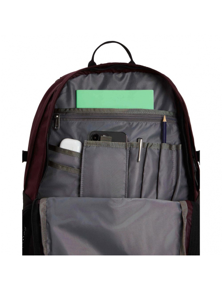 Σακίδια Πόλης The North Face Borealis Classic Backpack Burgundy