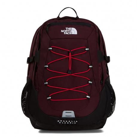 Σακίδια Πόλης The North Face Borealis Classic Backpack Burgundy