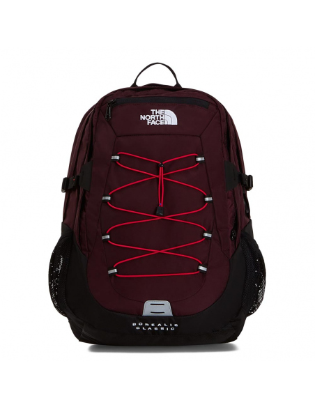 Σακίδια Πόλης The North Face Borealis Classic Backpack Burgundy