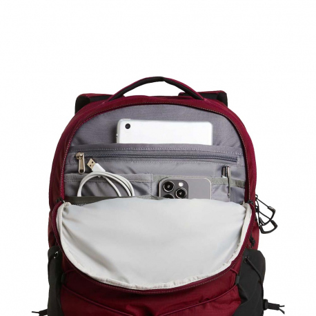 Daypacks The North Face Borealis Backpack Burgundy
