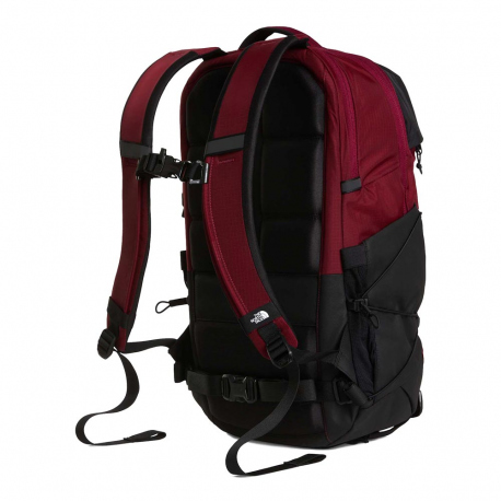 Daypacks The North Face Borealis Backpack Burgundy