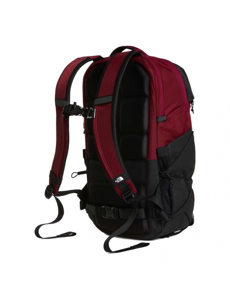 Daypacks The North Face Borealis Backpack Burgundy