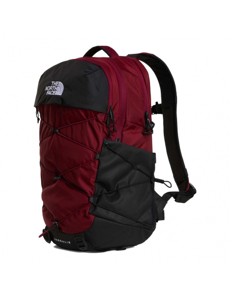 Daypacks The North Face Borealis Backpack Burgundy