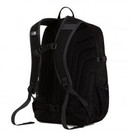 Σακίδια Πόλης The North Face Borealis Classic Backpack Black Patch 2