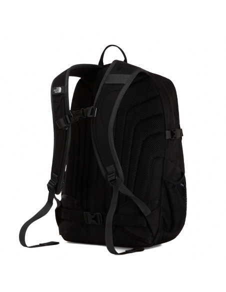 Daypacks The North Face Borealis Classic Backpack Black Patch