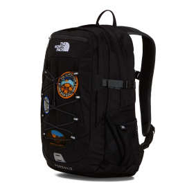 Σακίδια Πόλης The North Face Borealis Classic Backpack Black Patch