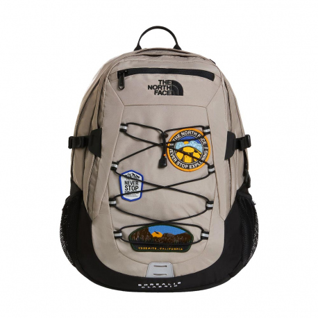 Σακίδια Πόλης The North Face Borealis Classic Backpack Stone Patch