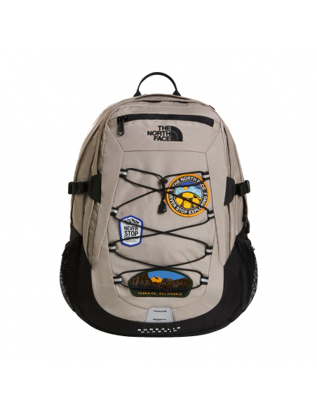 Σακίδια Πόλης The North Face Borealis Classic Backpack Stone Patch