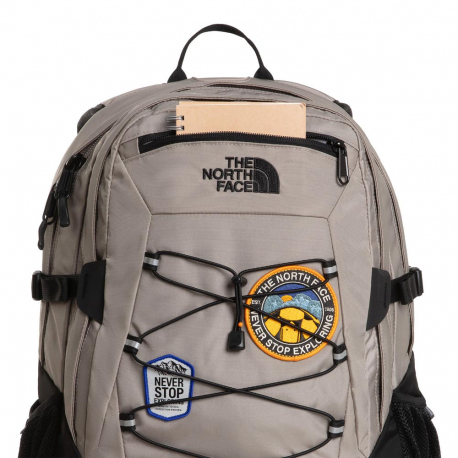 Σακίδια Πόλης The North Face Borealis Classic Backpack Stone Patch