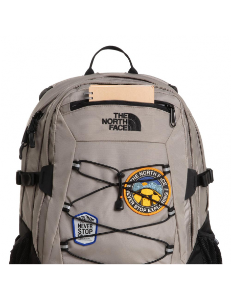 Σακίδια Πόλης The North Face Borealis Classic Backpack Stone Patch