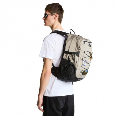 Σακίδια Πόλης The North Face Borealis Classic Backpack Stone Patch