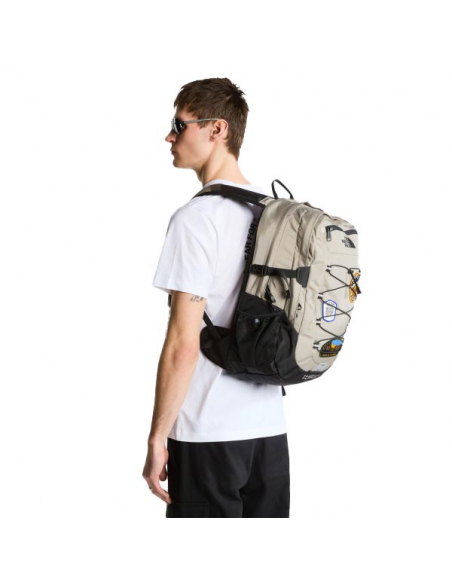 Σακίδια Πόλης The North Face Borealis Classic Backpack Stone Patch