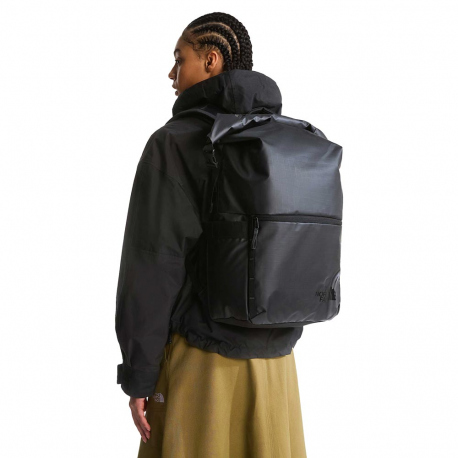 Backpacks The North Face Base Camp Voyager Rolltop Bag