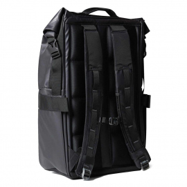 Σακίδια Πλάτης The North Face Base Camp Voyager Rolltop Bag 2
