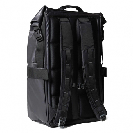 Backpacks The North Face Base Camp Voyager Rolltop Bag