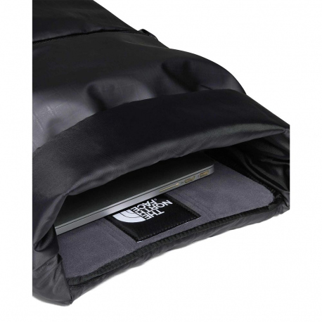 Backpacks The North Face Base Camp Voyager Rolltop Bag