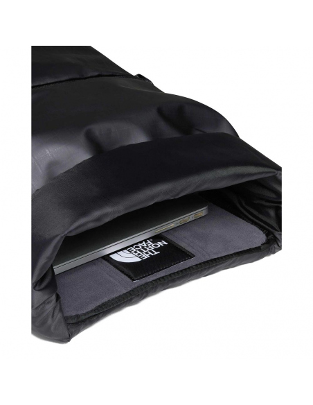 Backpacks The North Face Base Camp Voyager Rolltop Bag