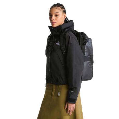 Backpacks The North Face Base Camp Voyager Rolltop Bag