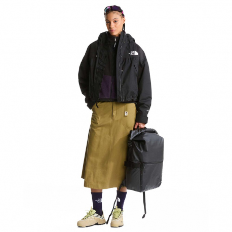 Backpacks The North Face Base Camp Voyager Rolltop Bag