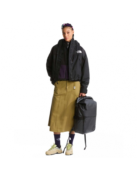 Backpacks The North Face Base Camp Voyager Rolltop Bag