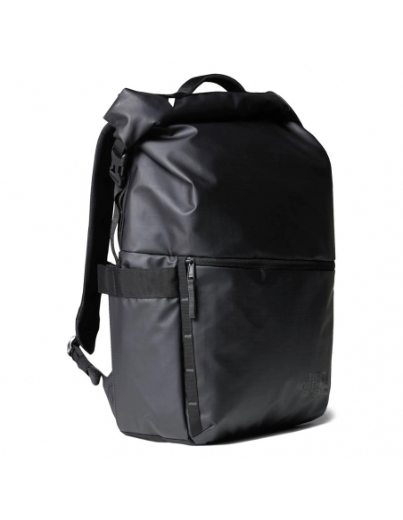 Backpacks The North Face Base Camp Voyager Rolltop Bag