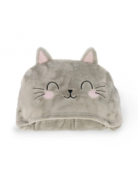 Αρχική Kitty Hooded Blanket - Cosy Hugs