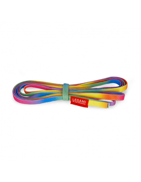 Home French Skipping Rope