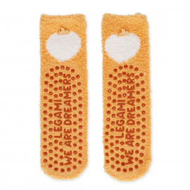 Κάλτσες Non-Slip Corgi Socks for Adults - It's a Match! 2